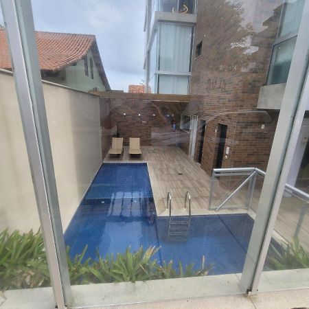 Apartament Cozy Loft  Niterói Zewnętrze zdjęcie