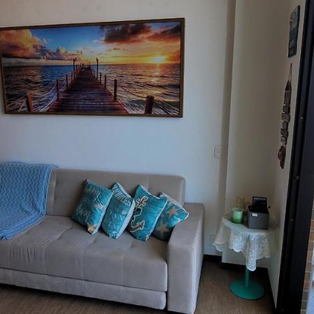 Apartament Cozy Loft  Niterói Zewnętrze zdjęcie