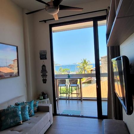 Apartament Cozy Loft  Niterói Zewnętrze zdjęcie