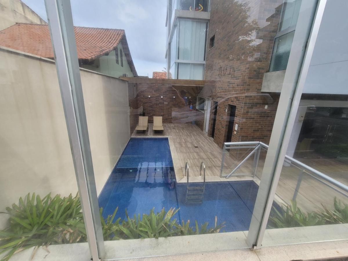 Apartament Cozy Loft  Niterói Zewnętrze zdjęcie