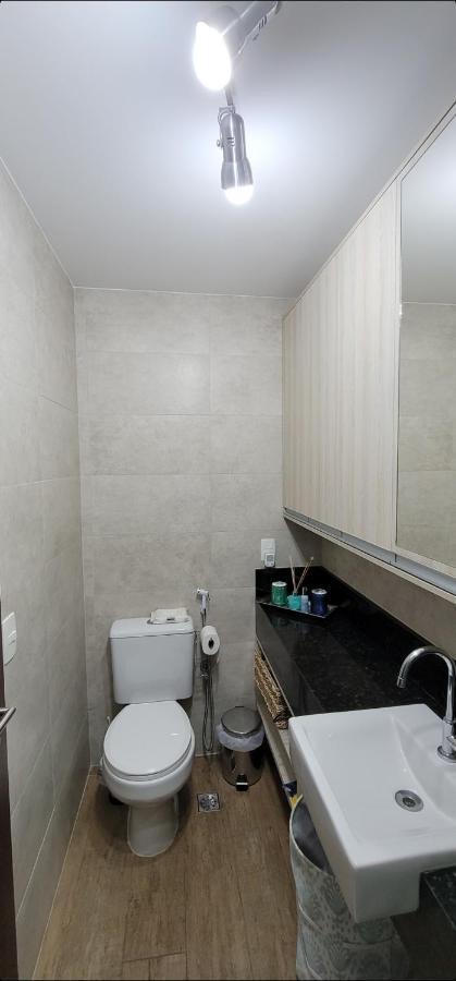 Apartament Cozy Loft  Niterói Zewnętrze zdjęcie