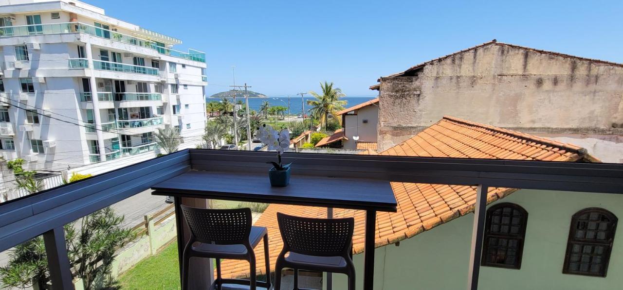 Apartament Cozy Loft  Niterói Zewnętrze zdjęcie